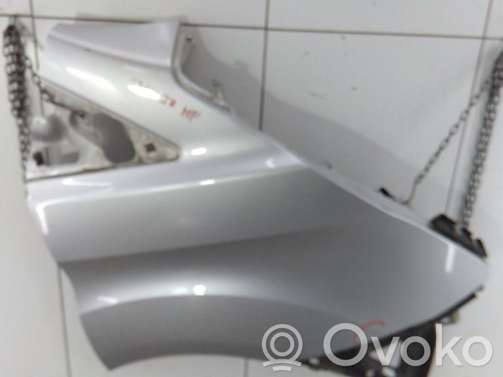 Ford Transit Custom Spārns 