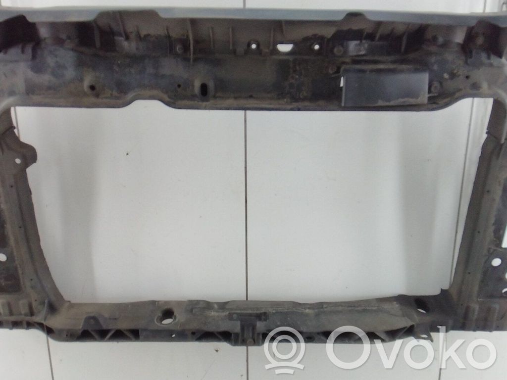 KIA Picanto Radiatoru panelis 