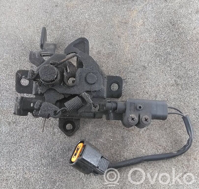 Dzinēja pārsega slēdzene   811301Y010