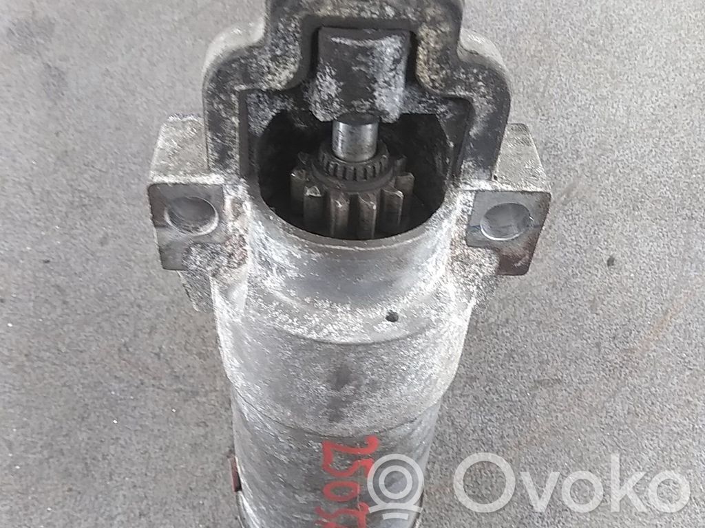Стартер   GK2T11000BA