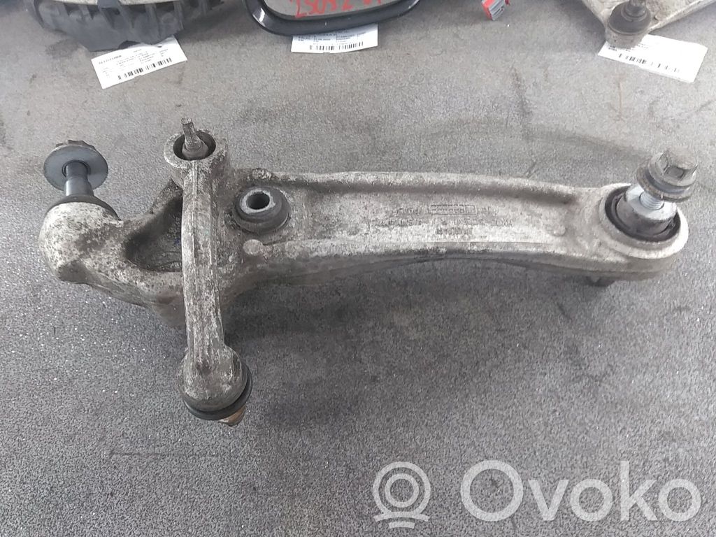 Querlenker Achsschenkel vorne   T2H19026,HX733C254AA