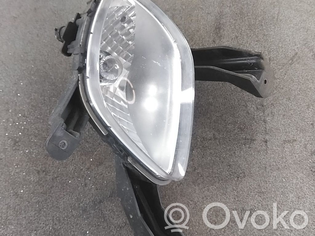 KIA Picanto Front fog light 