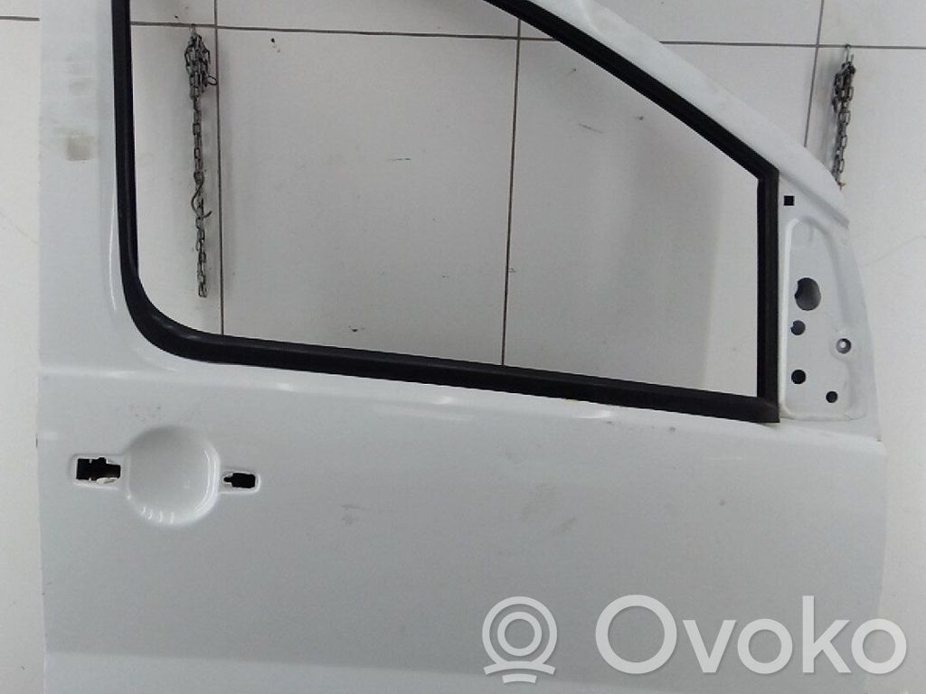 Peugeot Expert Front door 