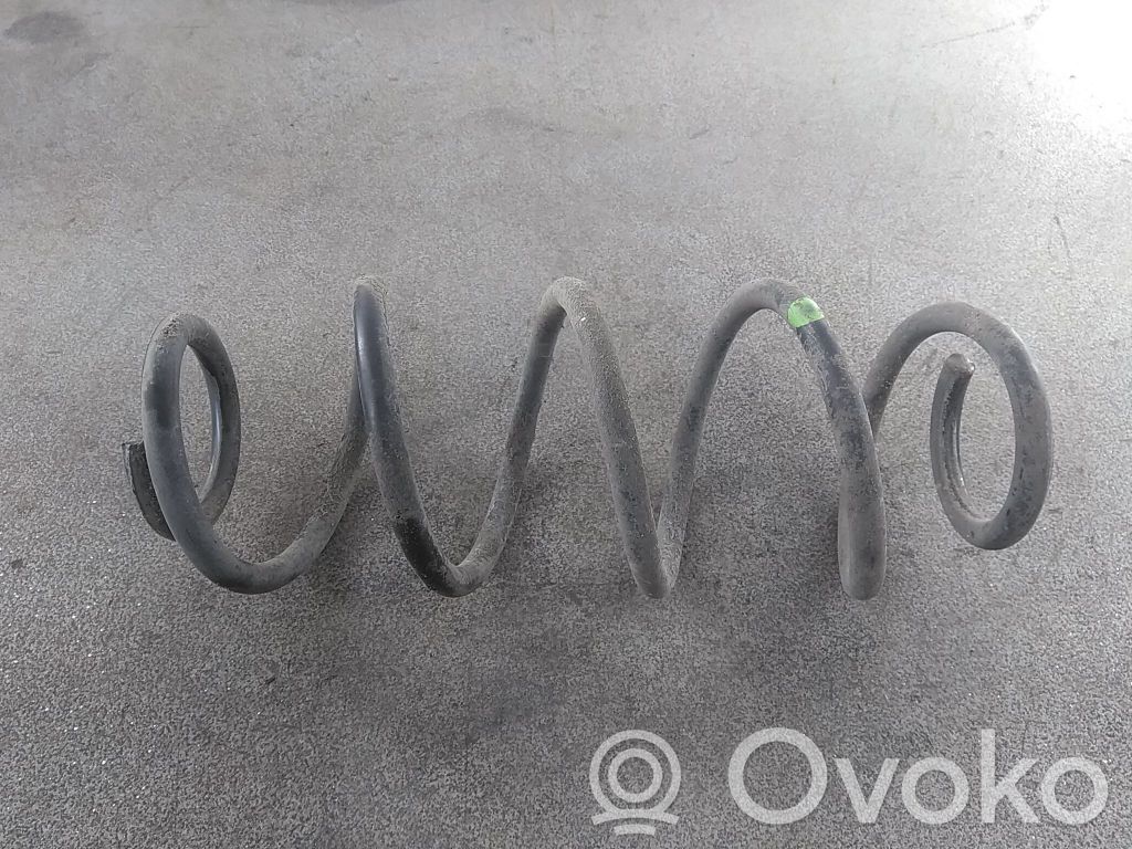 Suzuki Swift II Rear coil spring 