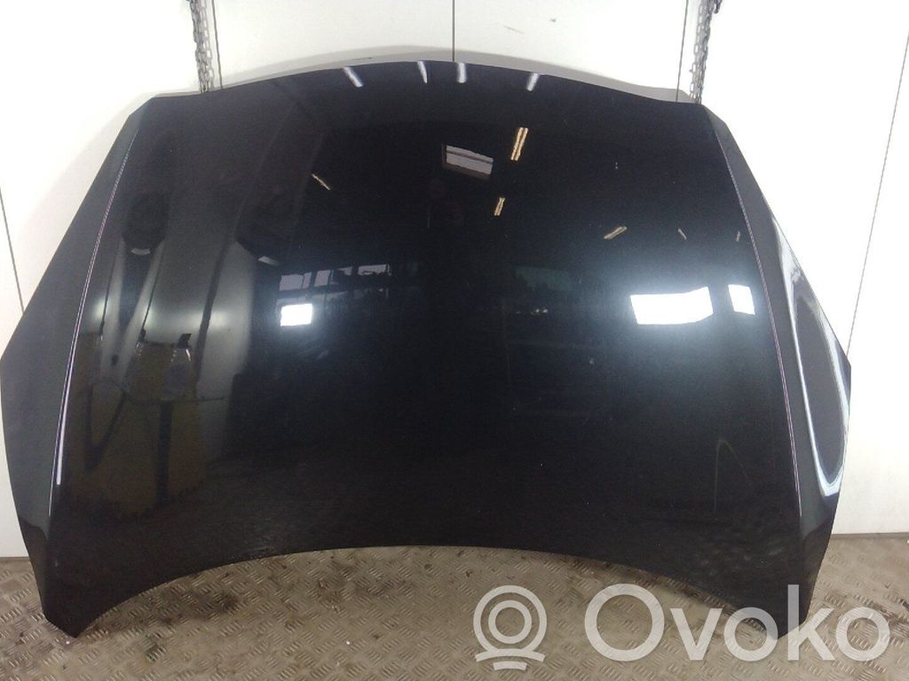 Engine bonnet/hood   SORT,BBY45231XC