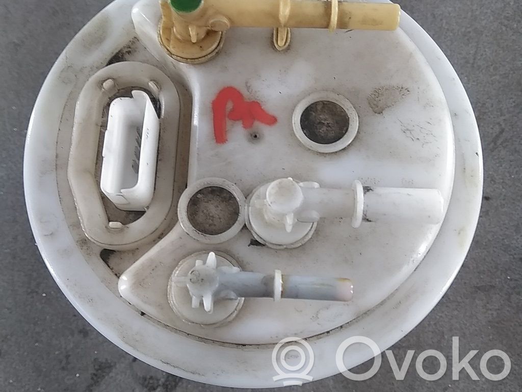 Peugeot Expert Fuel level sensor 