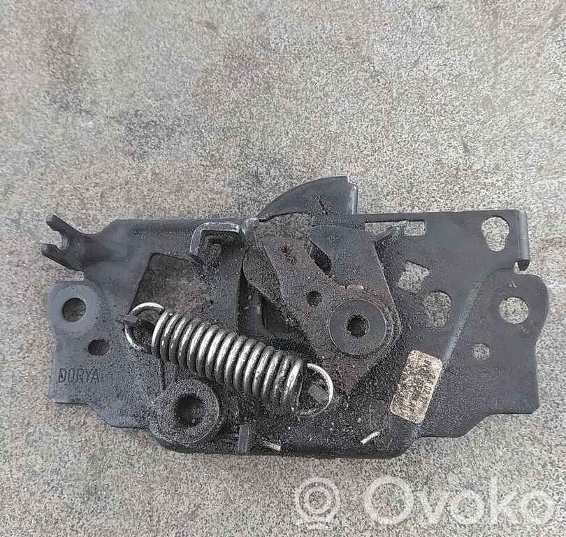 Ford Transit Custom Engine bonnet/hood lock/catch 