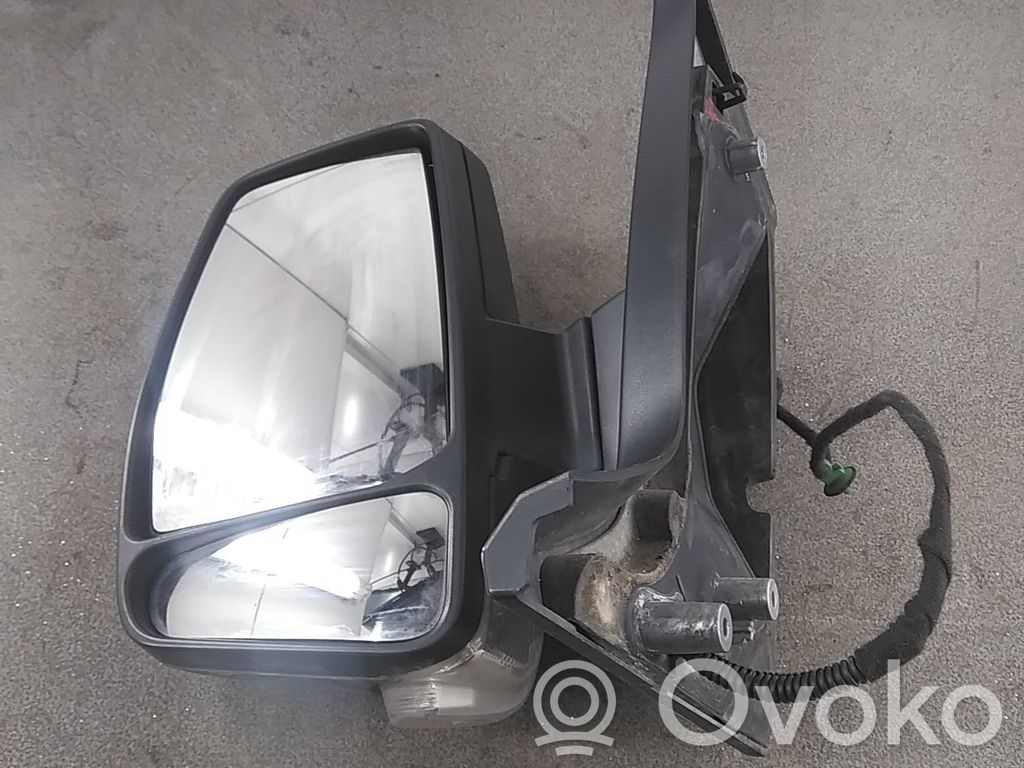Ford Transit Custom Veidrodėlis (elektra valdomas) 