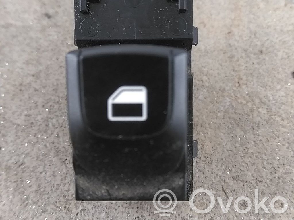 KIA Picanto Electric window control switch 