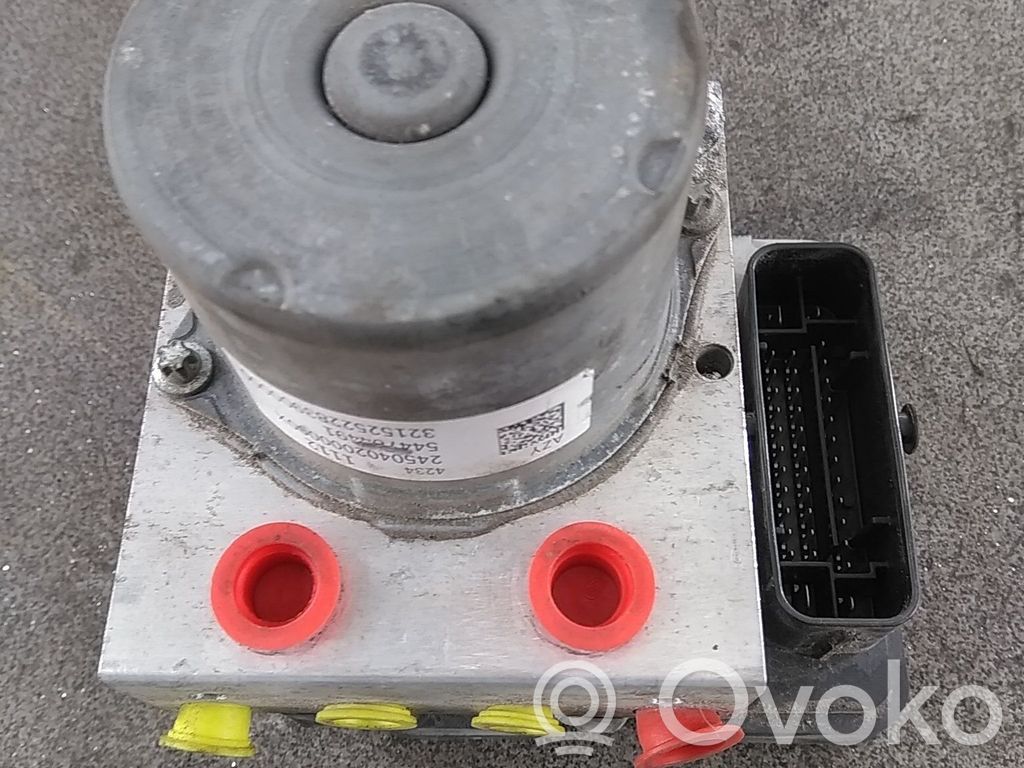 Opel Karl ABS Pump 
