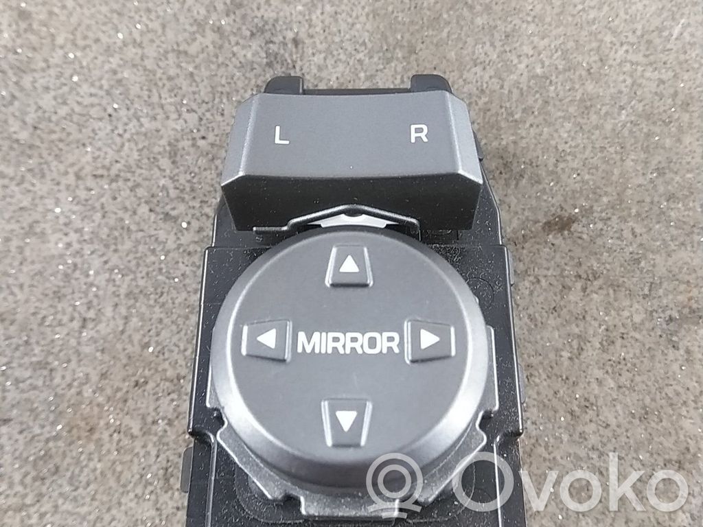 Hyundai Ioniq Inne wyposażenie elektryczne 