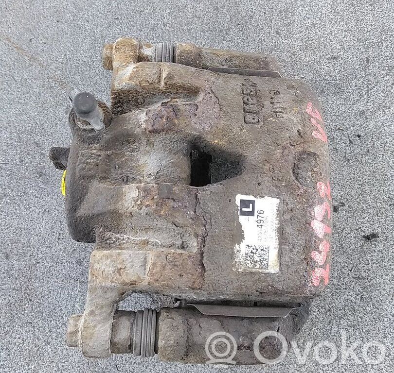Opel Karl Etujarrusatula 