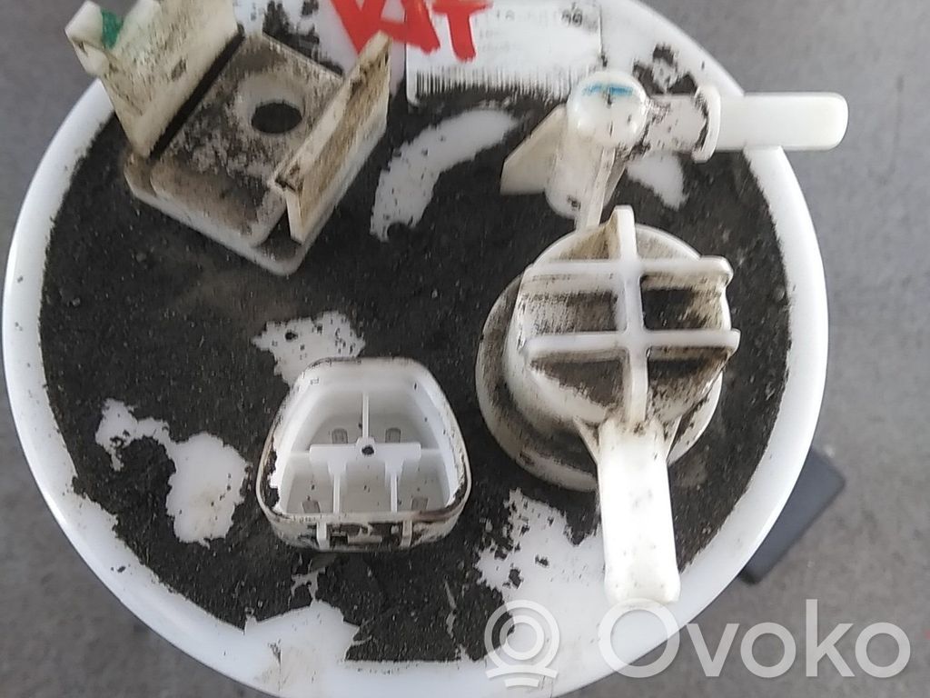 KIA Picanto Bomba interna de combustible 