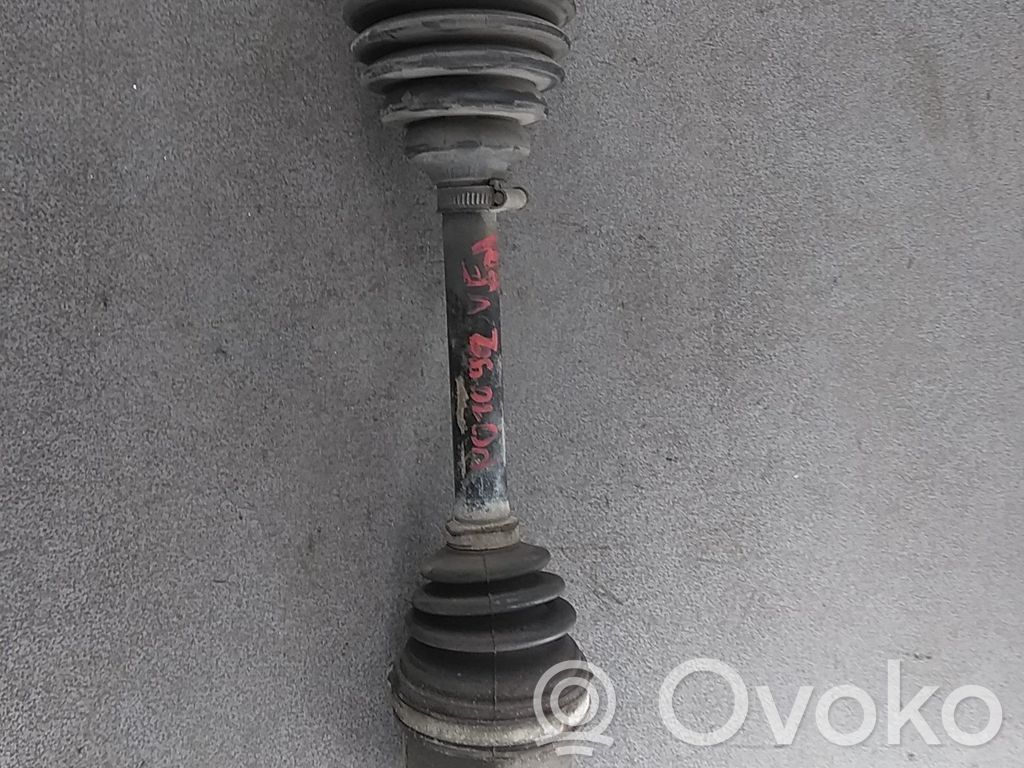 Volvo V70 Front driveshaft 