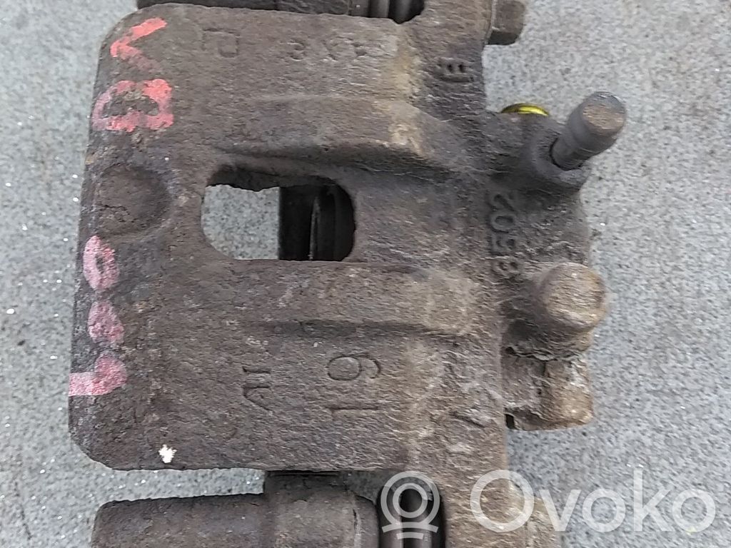 Mitsubishi Lancer VIII Etrier frână spate 