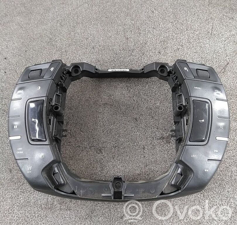 Citroen C5 Lukturu slēdzis 