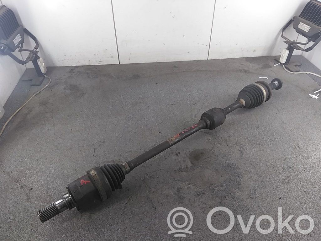 KIA Picanto Semiasse anteriore 