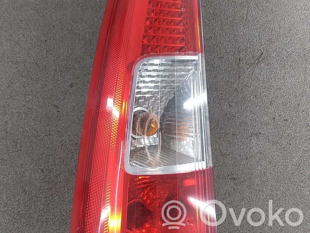 Volvo V70 Spuldzīte 