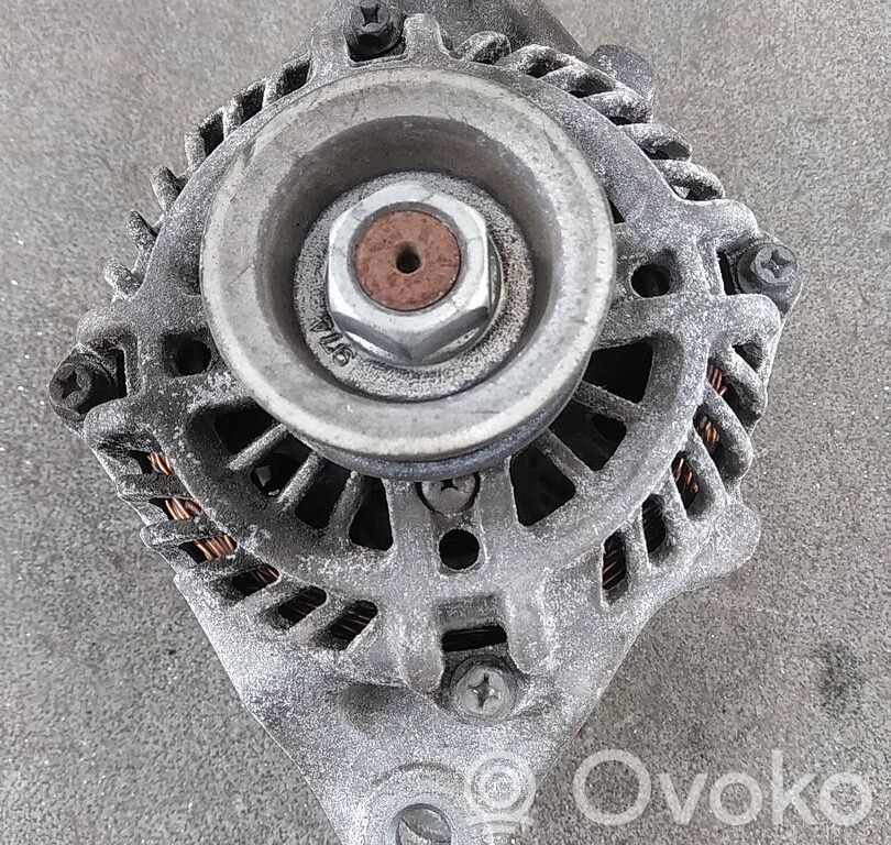 Alternator   286888,1800A287