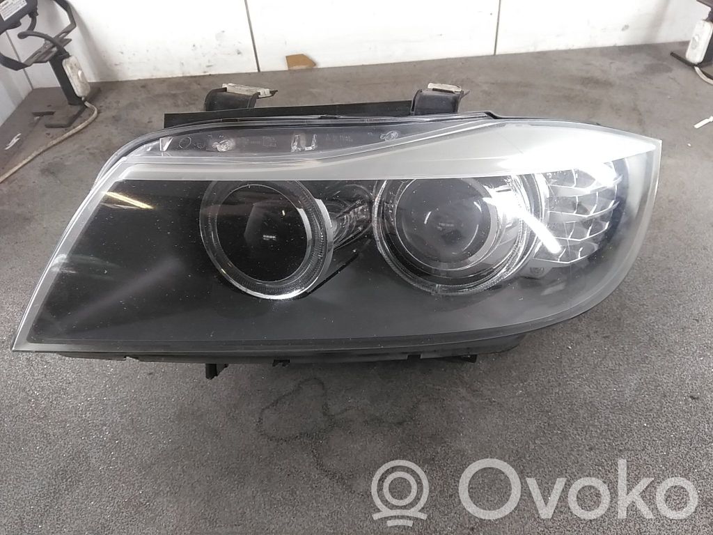 BMW 3 E90 E91 Headlight/headlamp 