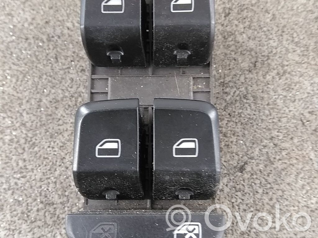 Audi Q5 SQ5 8R Przyciski szyb 