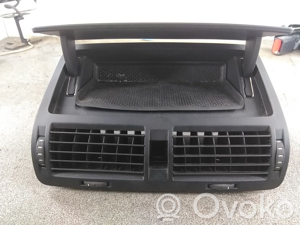 Skoda Octavia Mk2 (1Z) Grilă ventilație centrală 