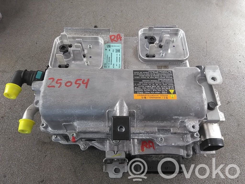 Sonstiges Einzelteil Motor