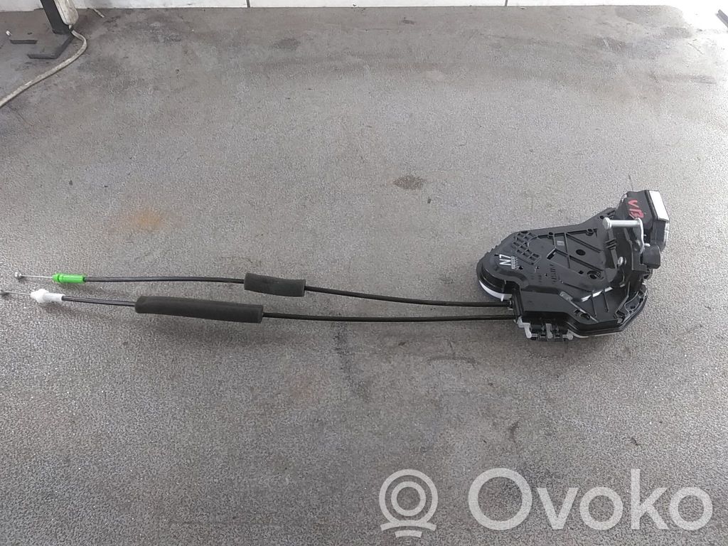 Toyota RAV 4 (XA50) Motor închidere centralizată 