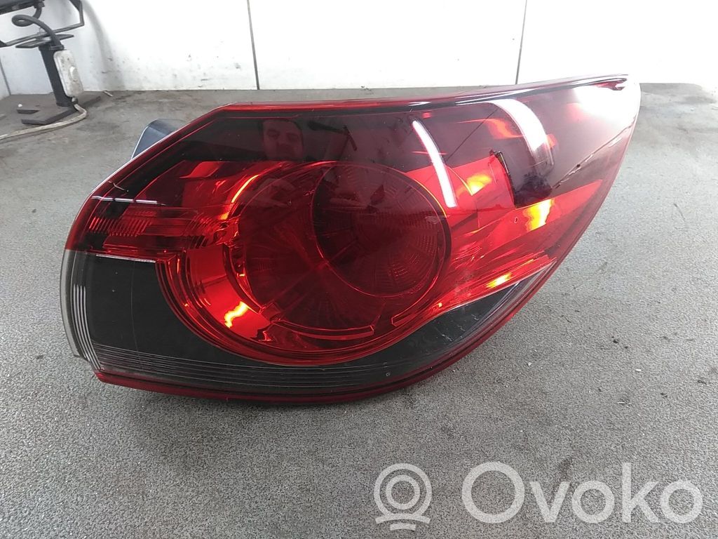 Takavalon polttimo   GHP951150A