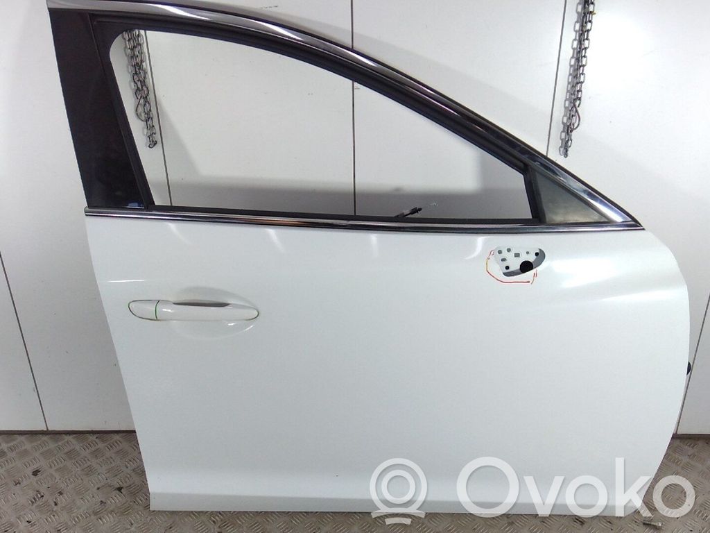 Mazda 6 Priekinės durys 