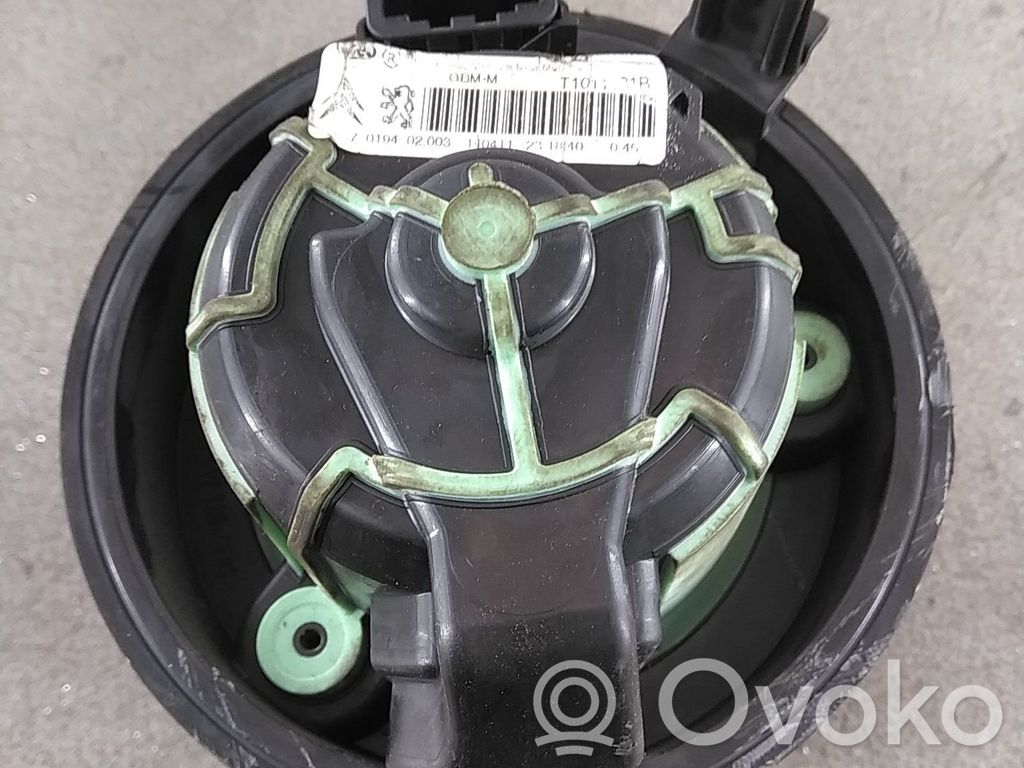 Wentylator nawiewu / Dmuchawa   T1011134B,6441CZ
