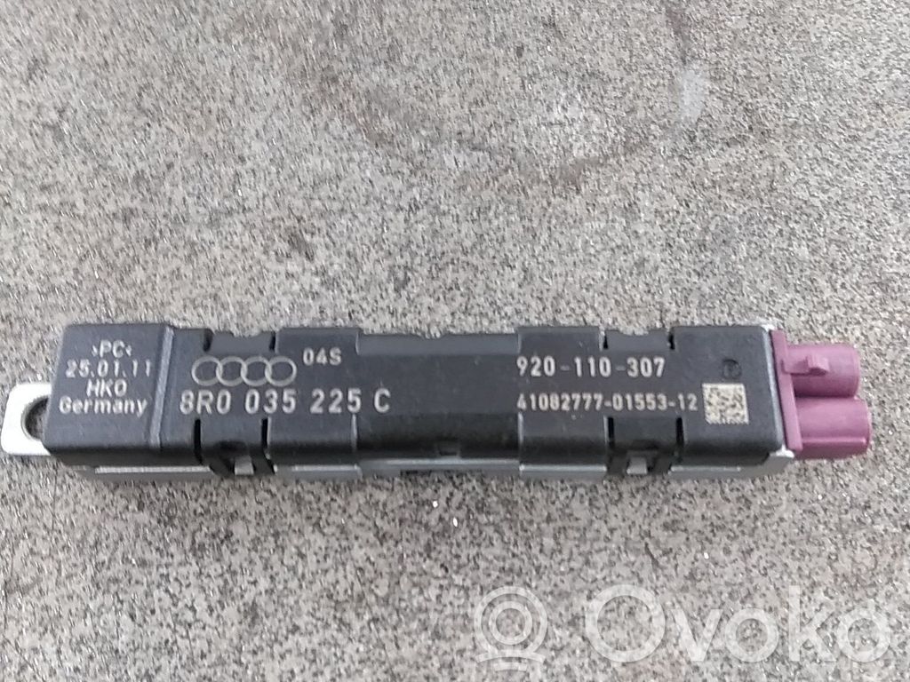 Audi Q5 SQ5 8R Antena GPS 
