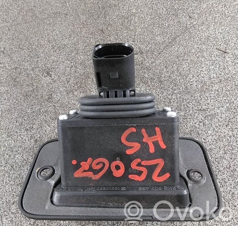 Volkswagen Caddy Otros interruptores/perillas/selectores 