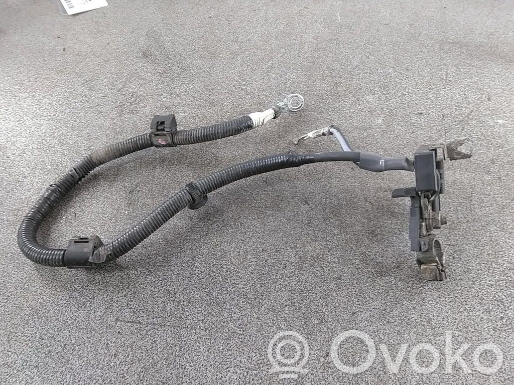 Toyota Yaris Siguranță releu baterie 