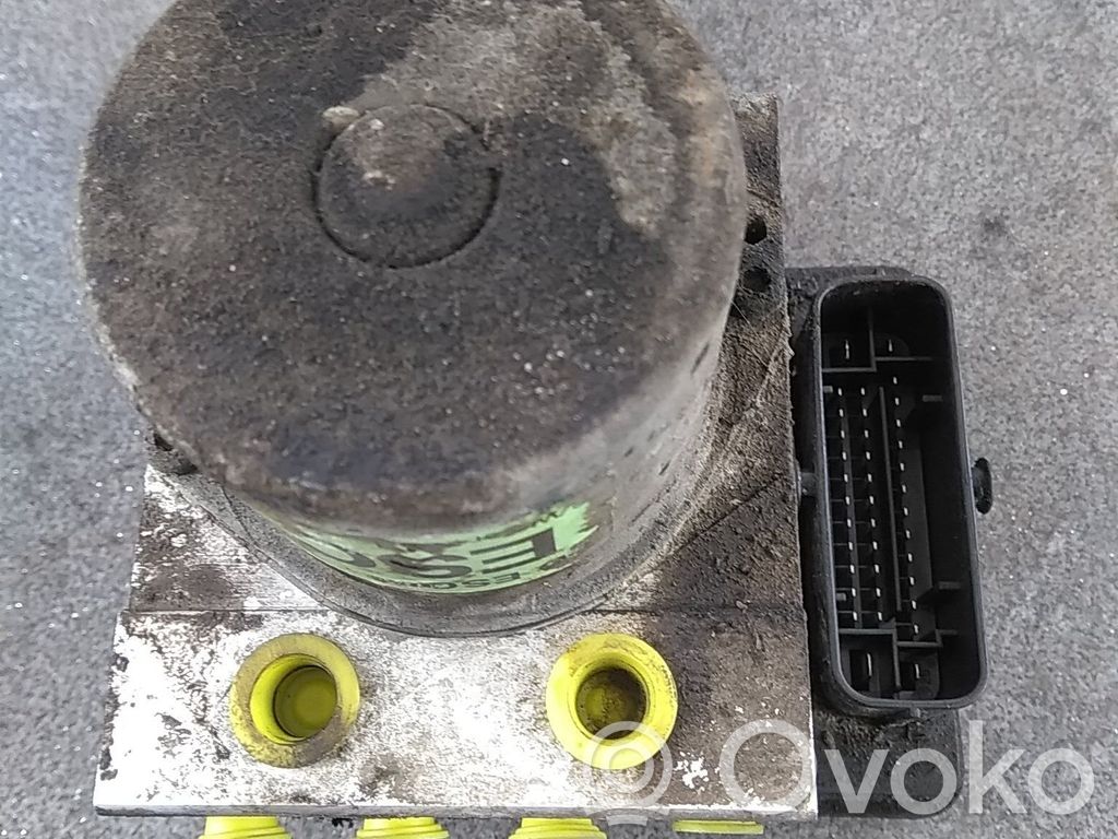 ABS Pump   589202L520