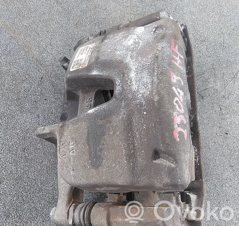 Skoda Enyaq iV Etrier frână față