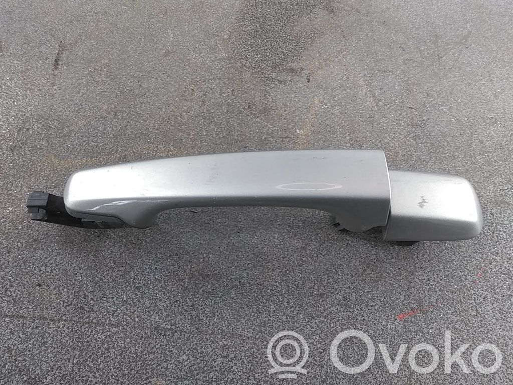 Volvo V70 Maniglia esterna per portiera anteriore