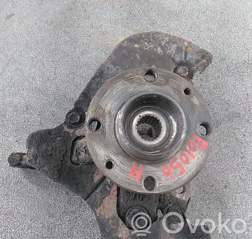 Fiat Panda II Fuzetă butuc roată față 
