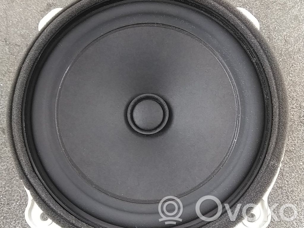 Altavoz de la puerta delantera   963302S500,963302S500