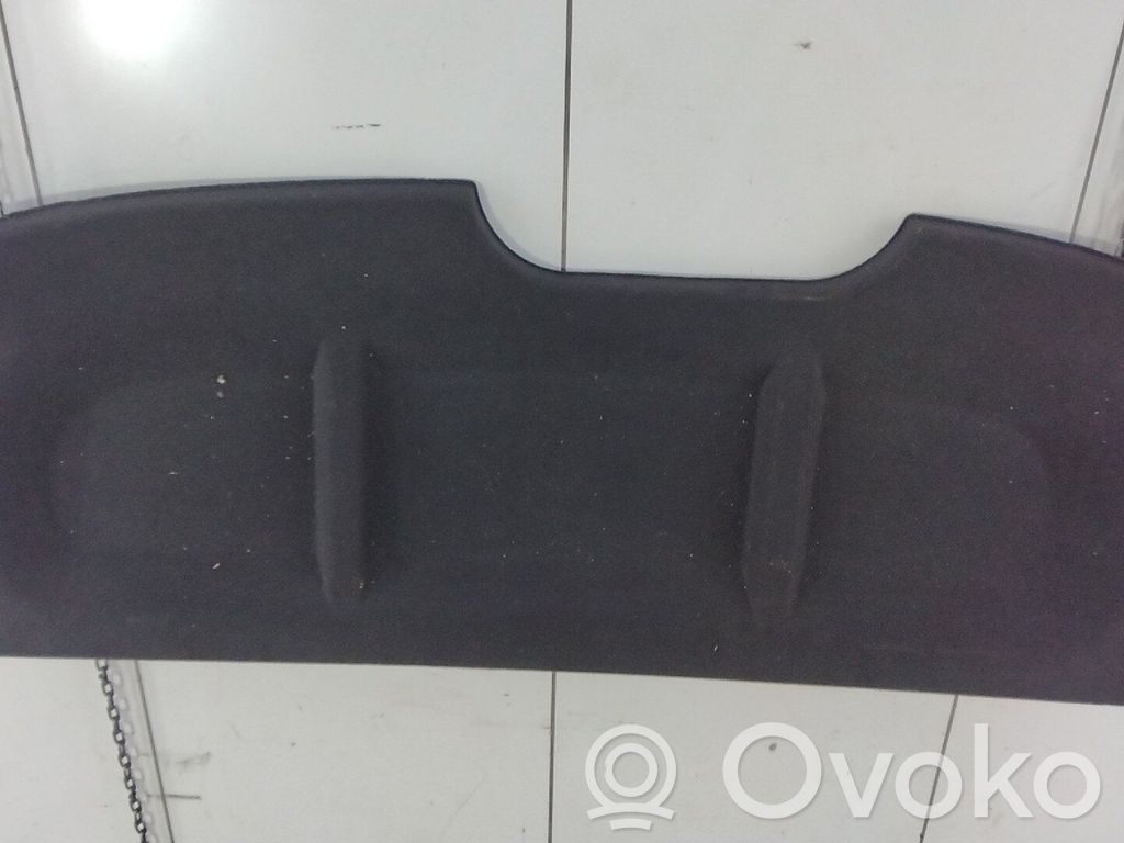 Chevrolet Aveo Parcel shelf 