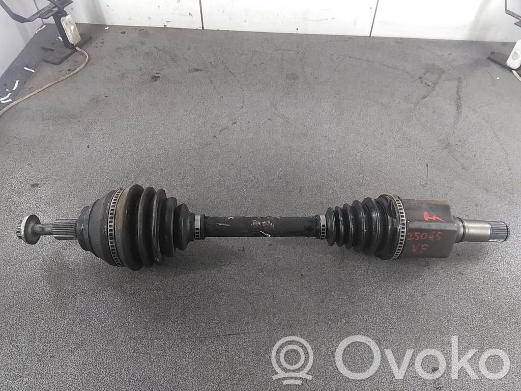 Semiasse anteriore   5Q0407271CR