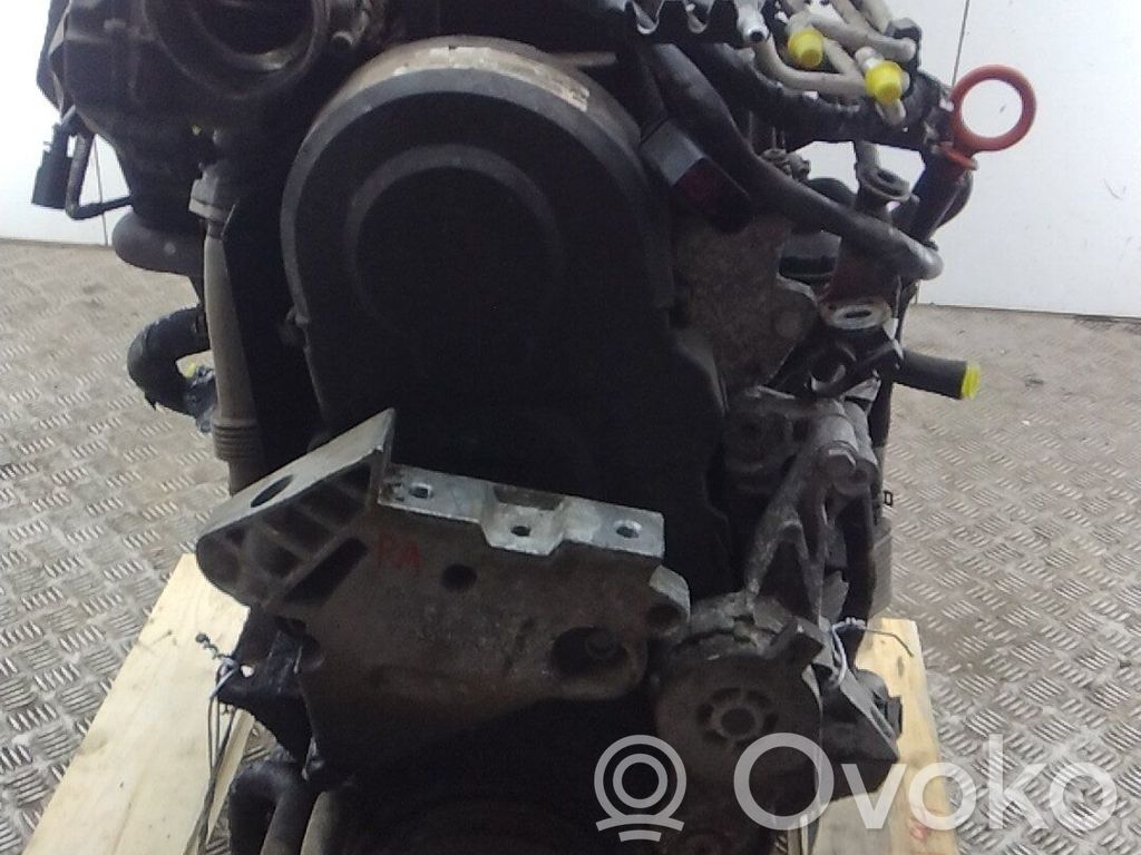 Motor   03G100098JX