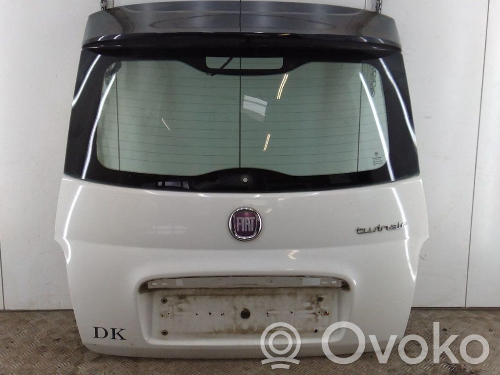 Tailgate/trunk/boot lid   51783706,52056197