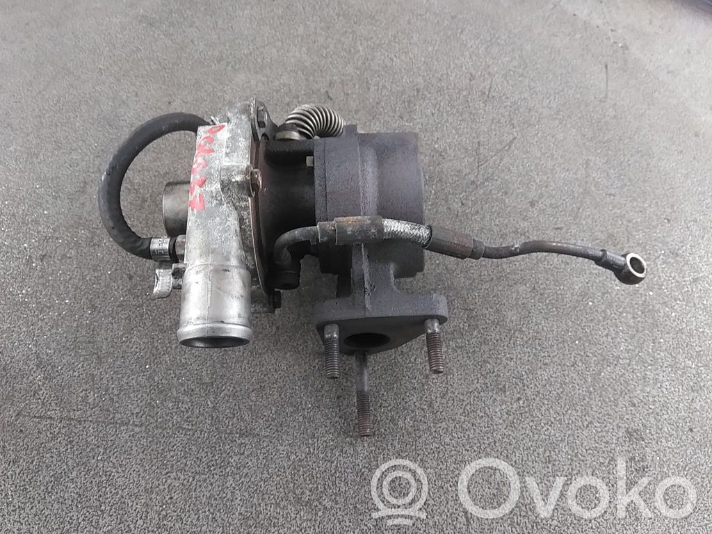 Turbo   9051605001,13900M86J50,13900M86J501,13900M86J502,9051605001