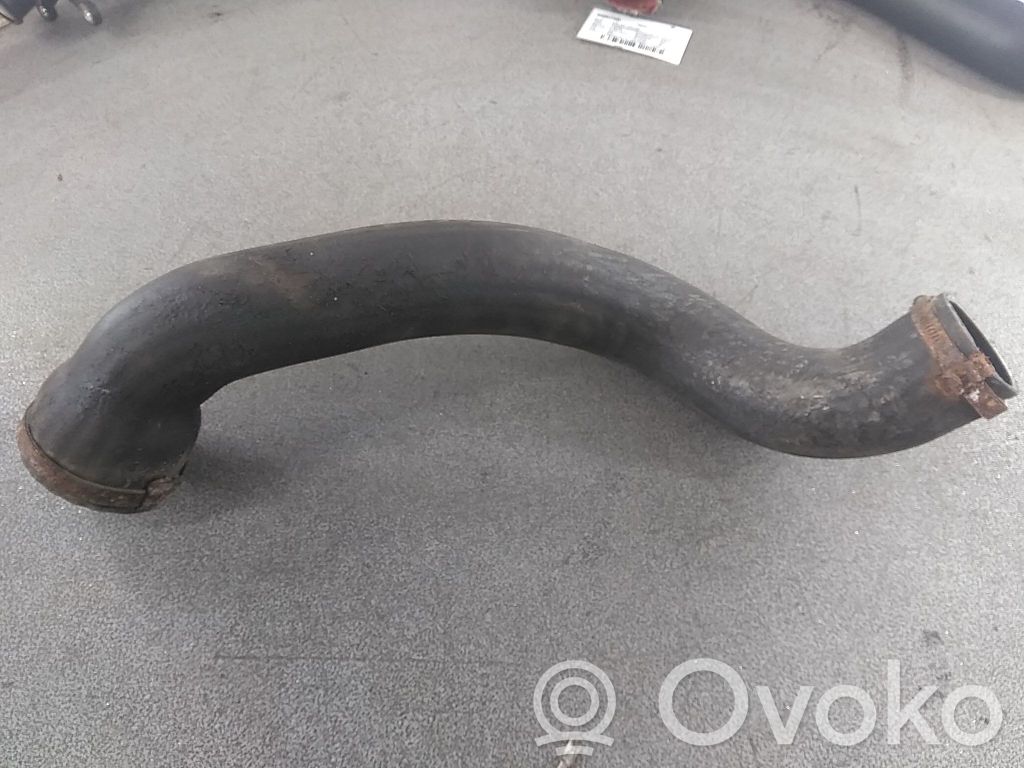 Volvo V70 Furtun/conductă intercooler 