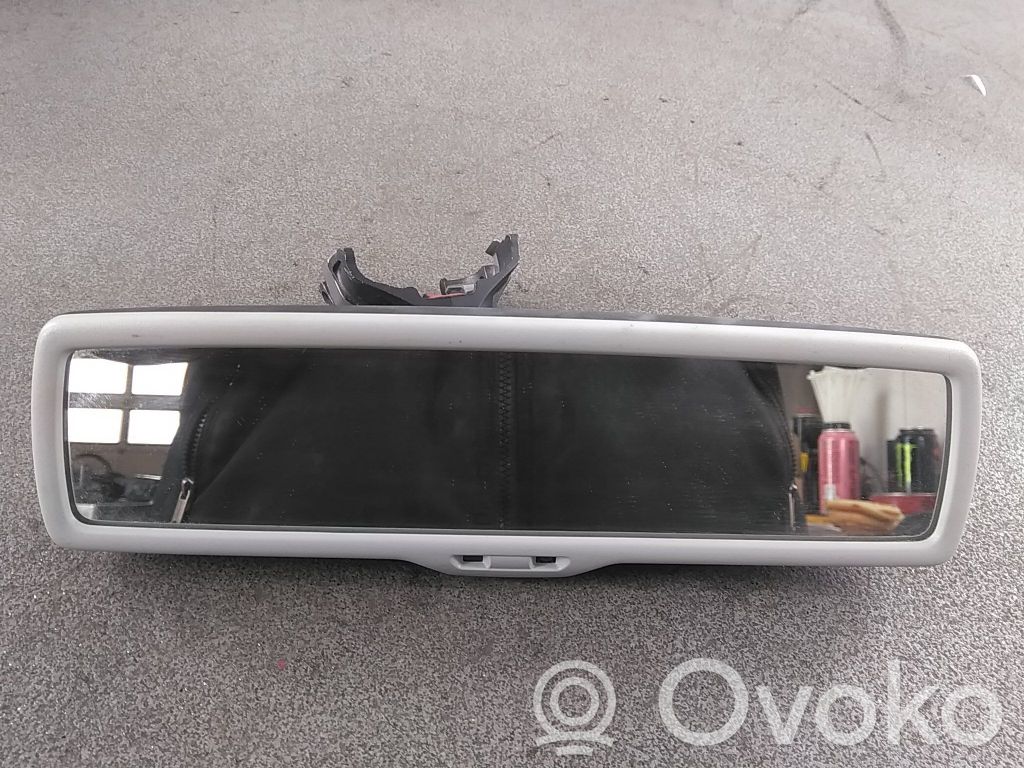 Espejo retrovisor (interior)   1K0857511B