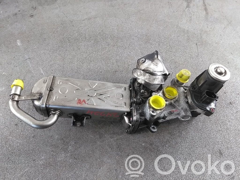 Válvula EGR   03L131512CF,03L131512DQ