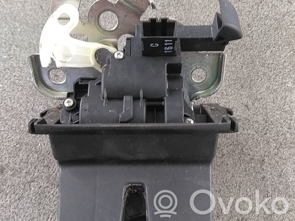 Motor de bloqueo de puertas   8K9827505A