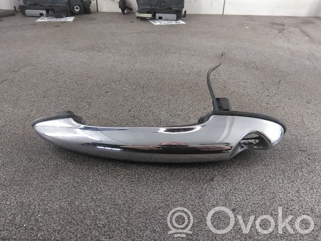 Mini One - Cooper Coupe R56 Maniglia esterna per portiera anteriore 