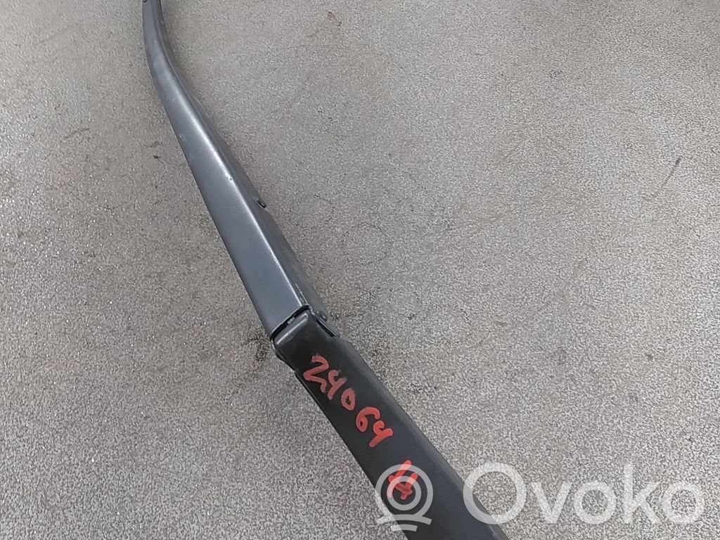 Brazo del limpiaparabrisas delantero   983202S000